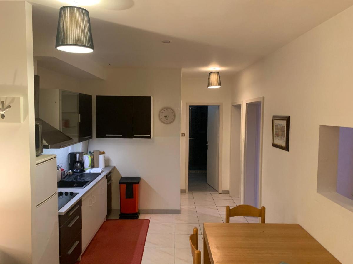 Le Relais D Obernai Apartment Екстериор снимка