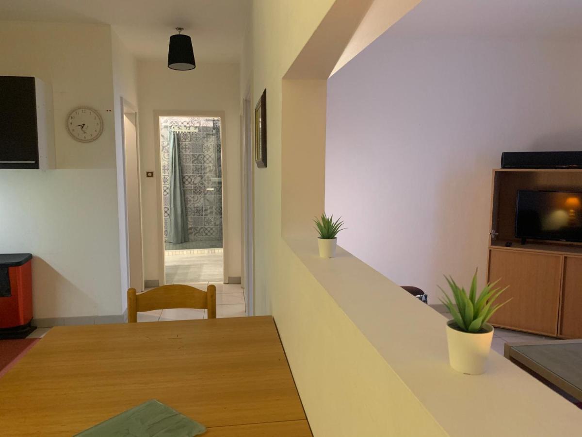 Le Relais D Obernai Apartment Екстериор снимка