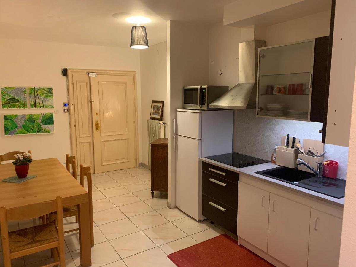 Le Relais D Obernai Apartment Екстериор снимка