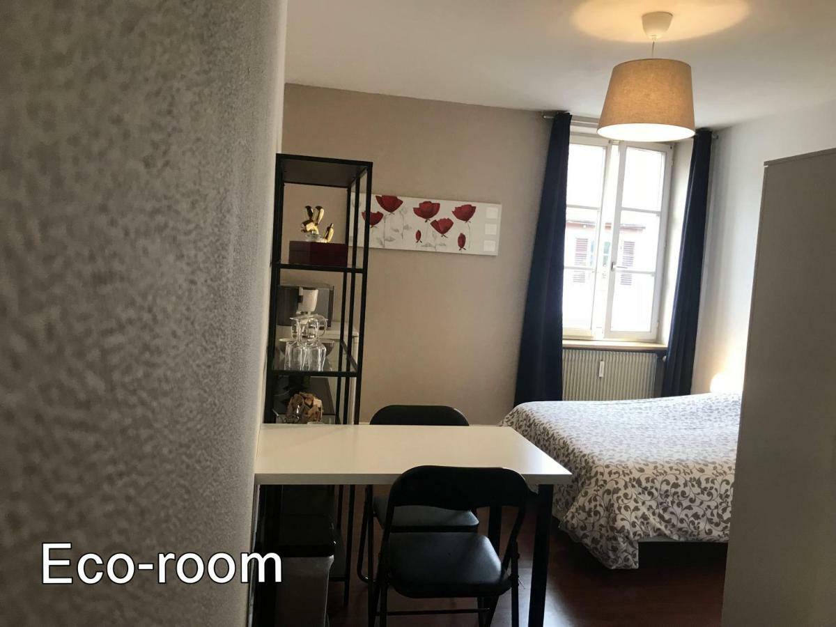 Le Relais D Obernai Apartment Екстериор снимка