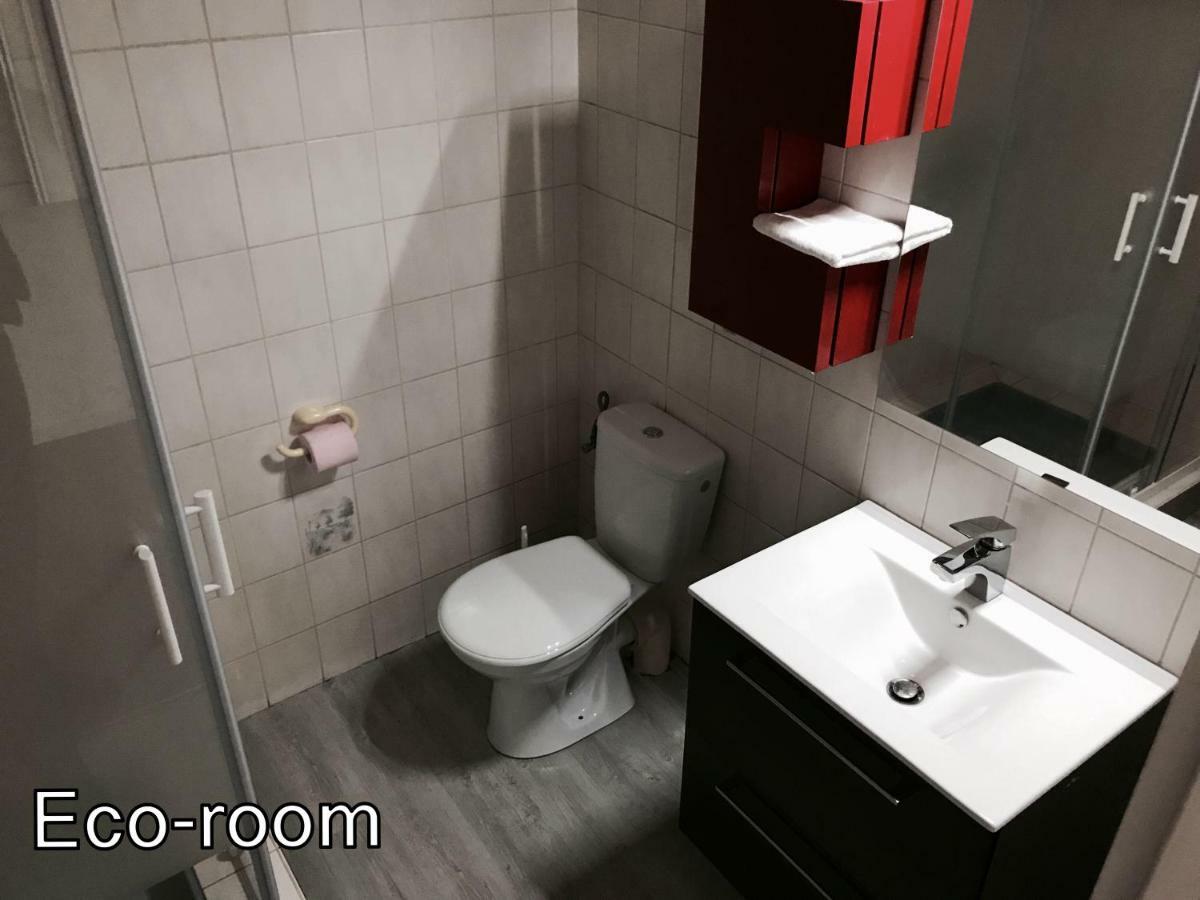 Le Relais D Obernai Apartment Екстериор снимка