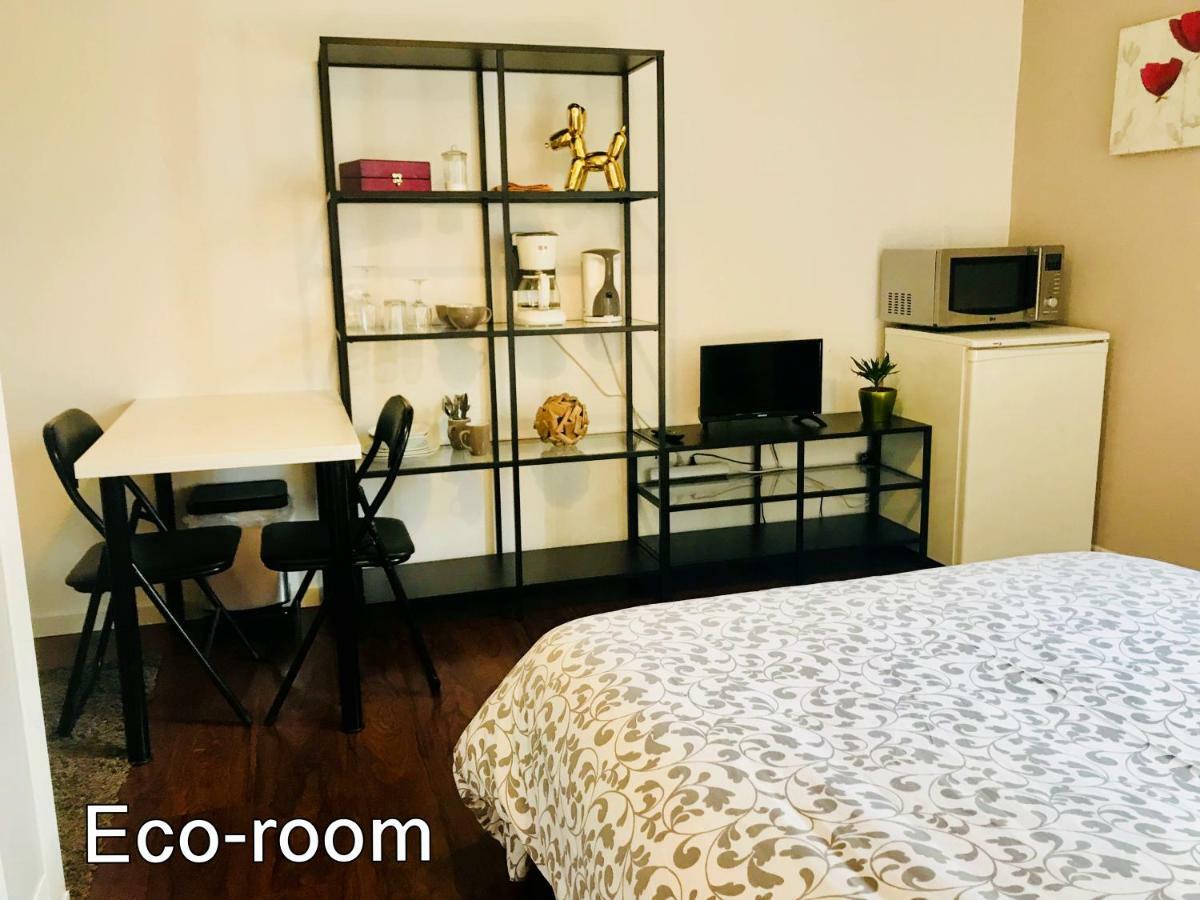 Le Relais D Obernai Apartment Екстериор снимка