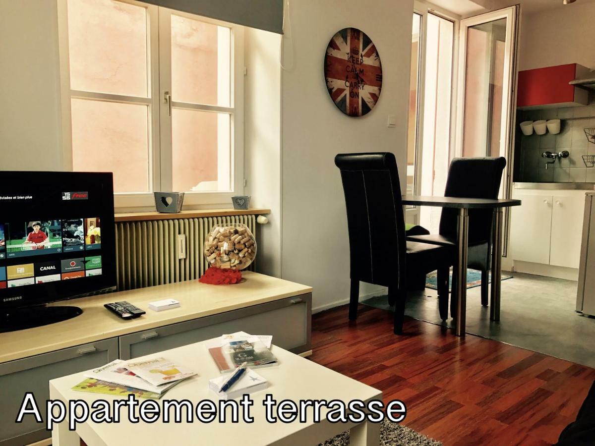 Le Relais D Obernai Apartment Екстериор снимка